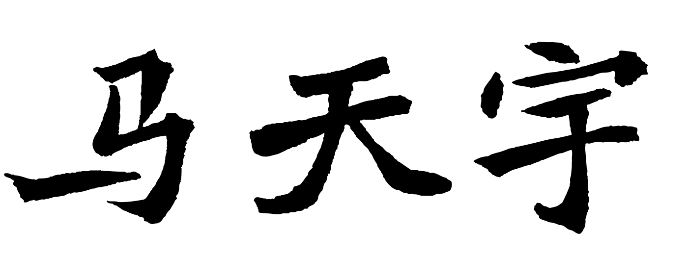马天宇